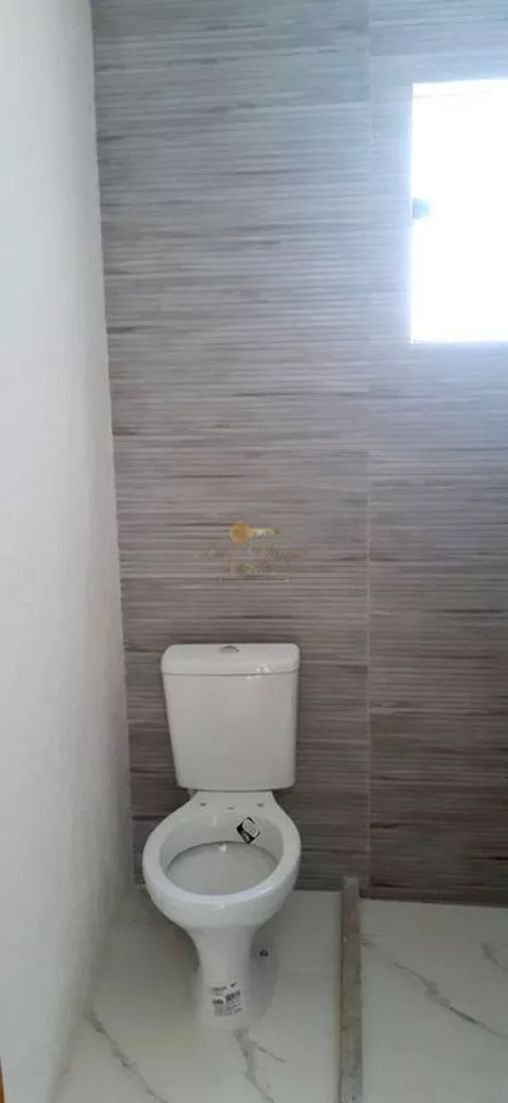 Casa, 3 quartos - Foto 10