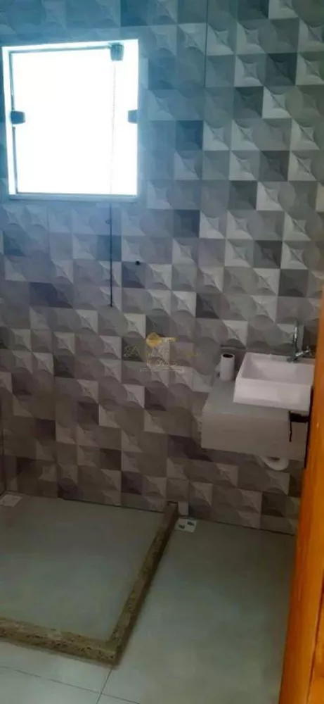 Casa, 3 quartos - Foto 7