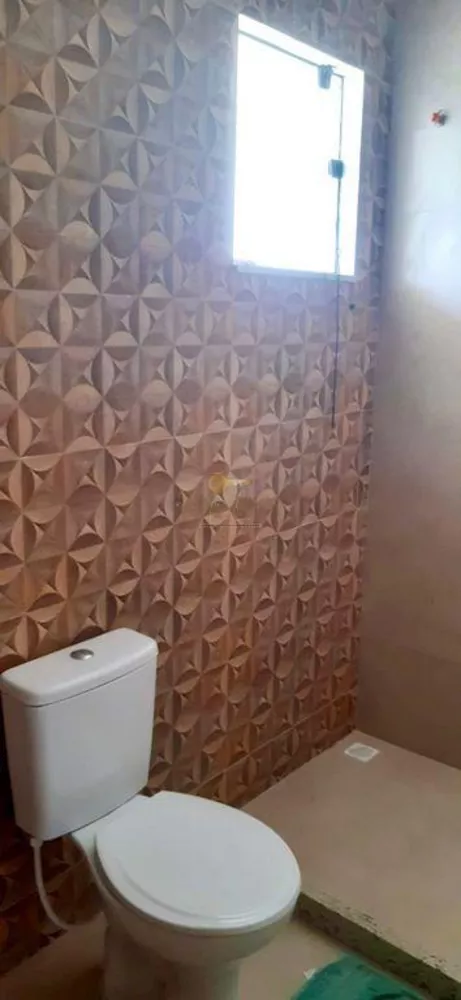 Casa, 3 quartos - Foto 14