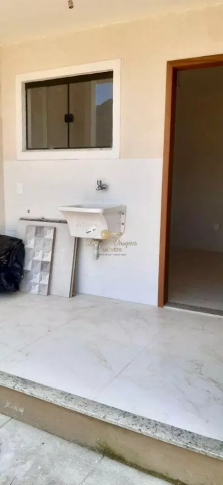 Casa, 3 quartos - Foto 19