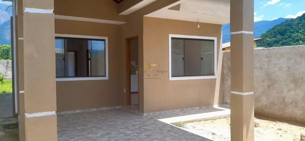 Casa, 3 quartos - Foto 3