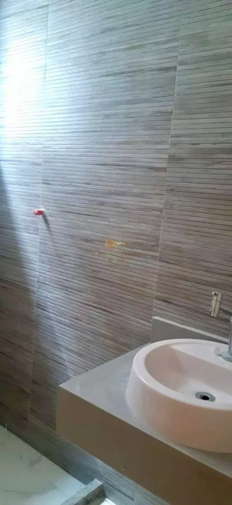 Casa, 3 quartos - Foto 11