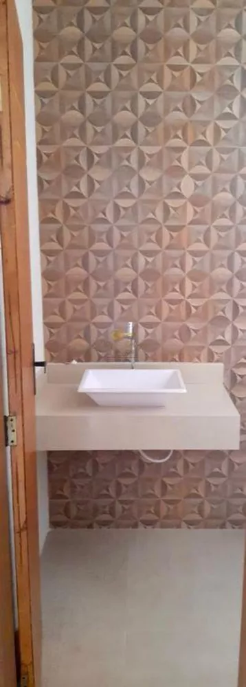 Casa, 3 quartos - Foto 13