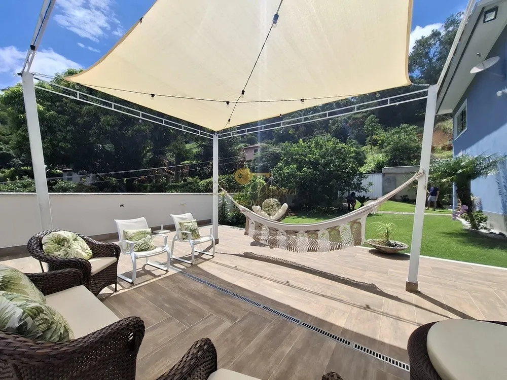 Casa, 3 quartos, 483 m² - Foto 9