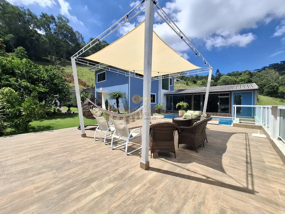 Casa, 3 quartos, 483 m² - Foto 8