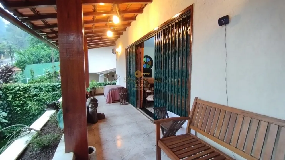 Casa, 3 quartos, 2228 m² - Foto 11