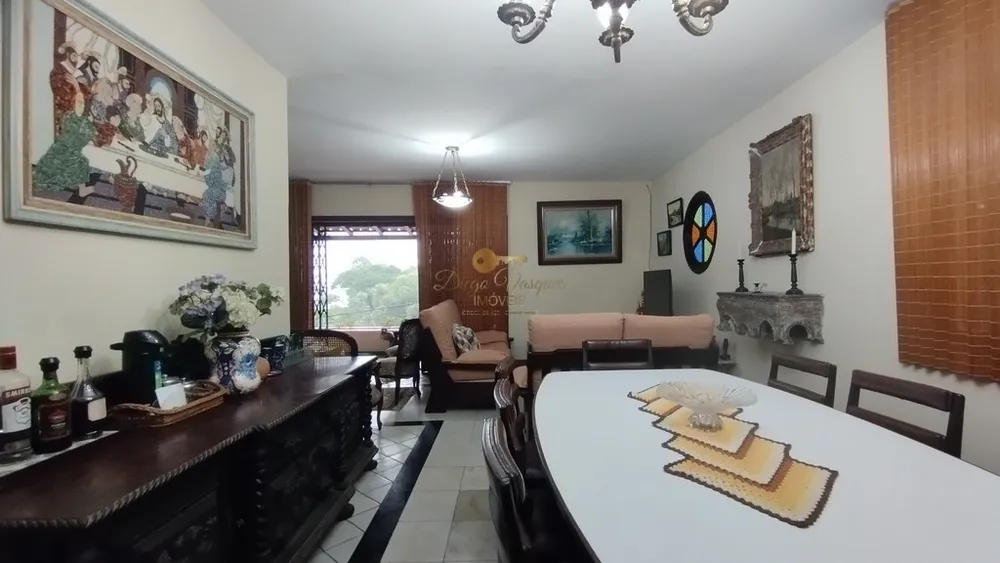 Casa, 3 quartos, 2228 m² - Foto 4
