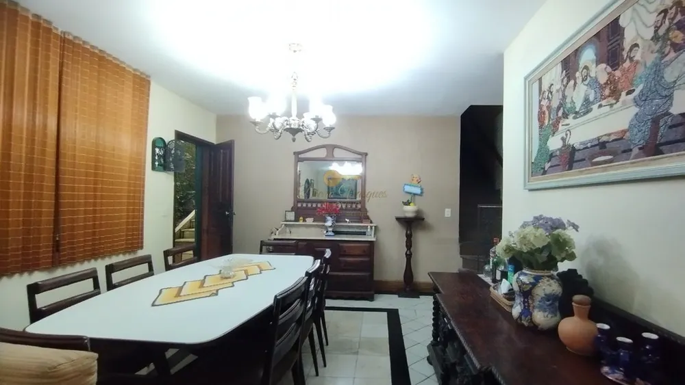 Casa, 3 quartos, 2228 m² - Foto 5