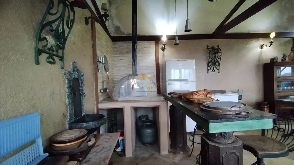 Casa, 3 quartos, 2228 m² - Foto 29