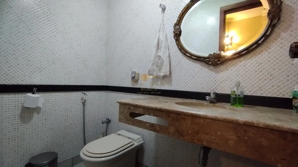 Casa, 3 quartos, 2228 m² - Foto 8