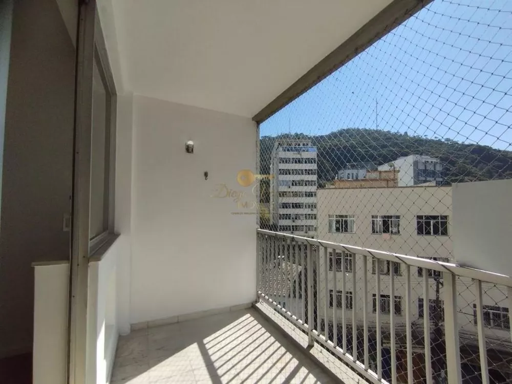 Apartamento, 2 quartos, 80 m² - Foto 3