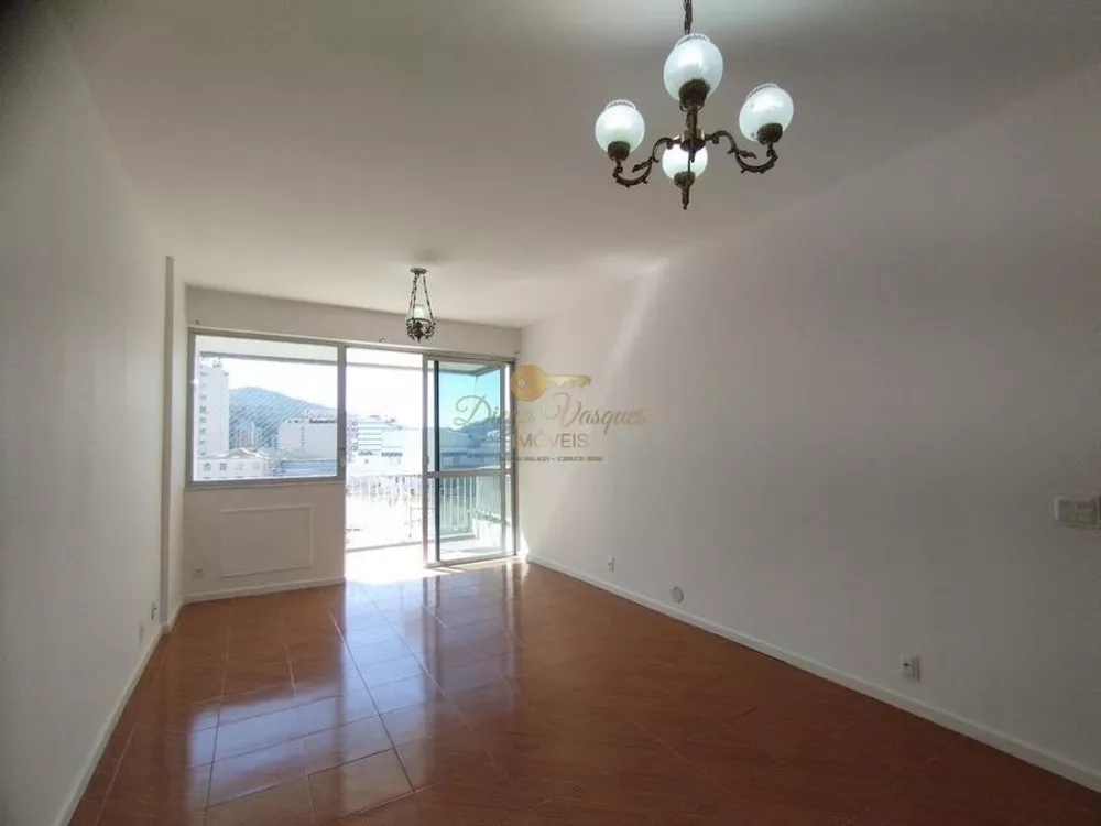 Apartamento, 2 quartos, 80 m² - Foto 1