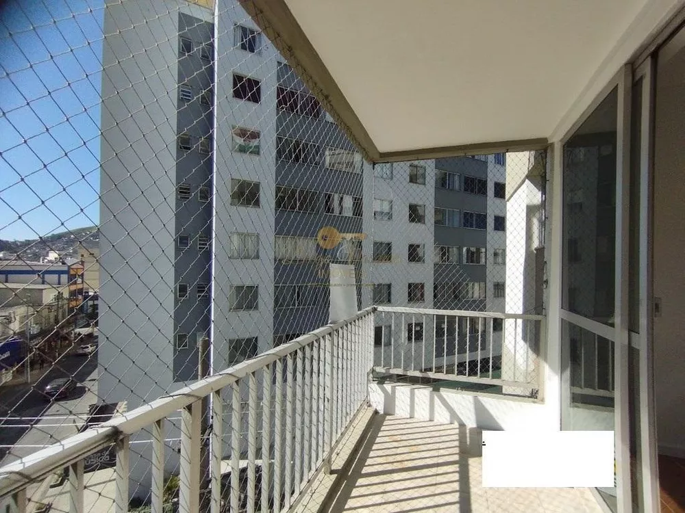 Apartamento, 2 quartos, 80 m² - Foto 4