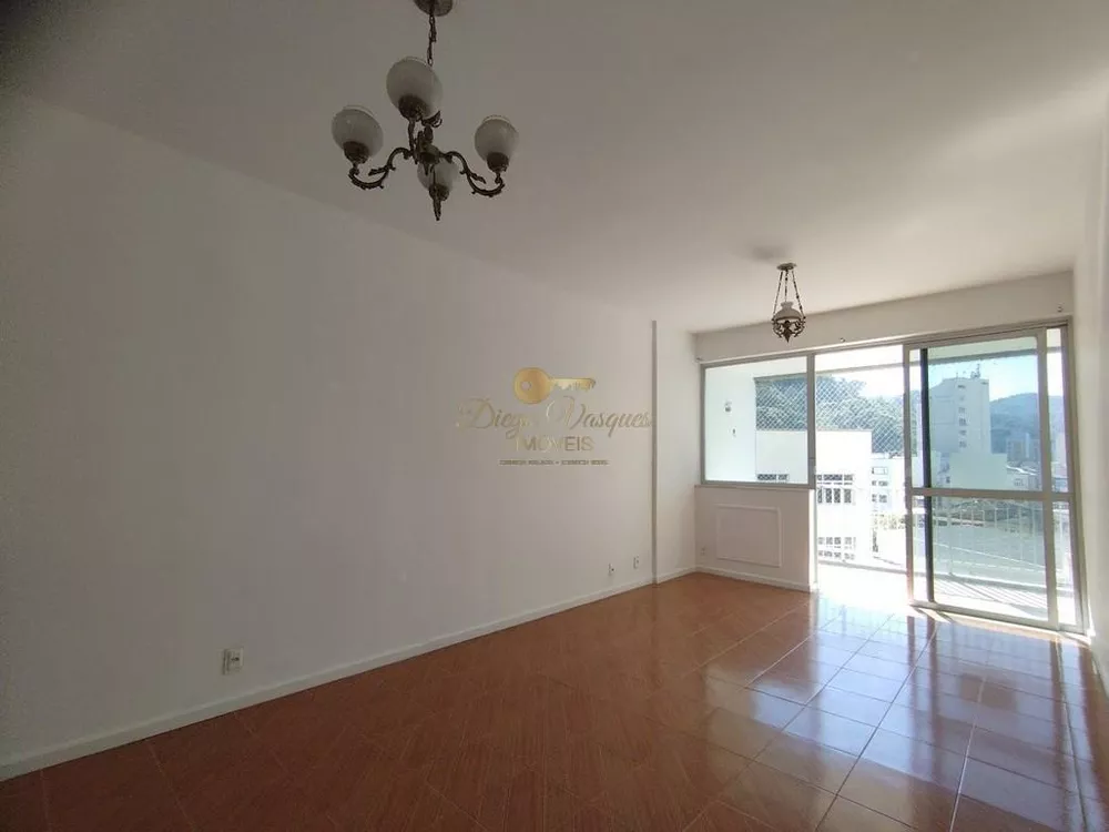 Apartamento, 2 quartos, 80 m² - Foto 2