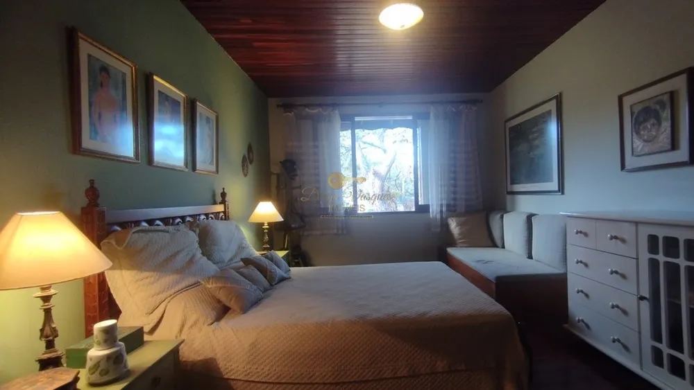 Casa, 4 quartos, 244 m² - Foto 19
