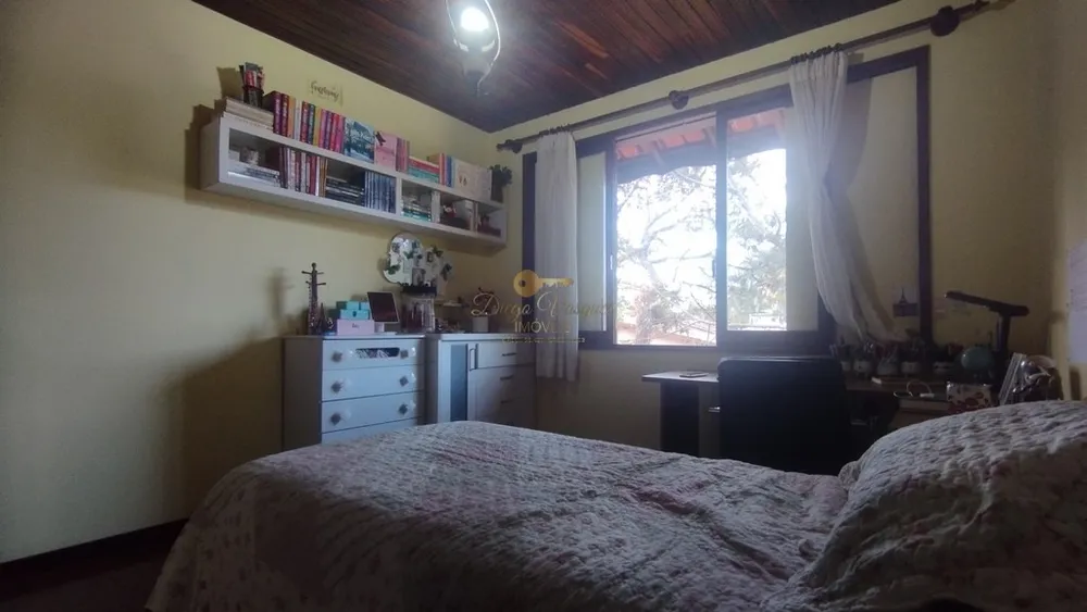 Casa, 4 quartos, 244 m² - Foto 25