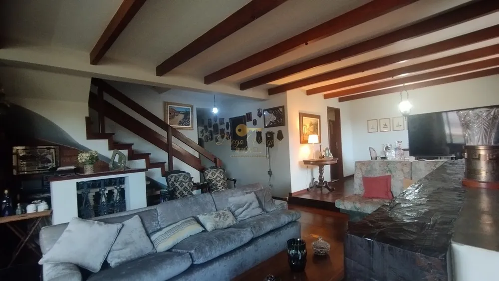 Casa, 4 quartos, 244 m² - Foto 4