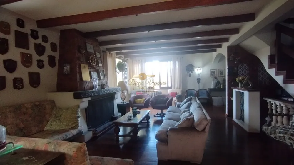 Casa, 4 quartos, 244 m² - Foto 8