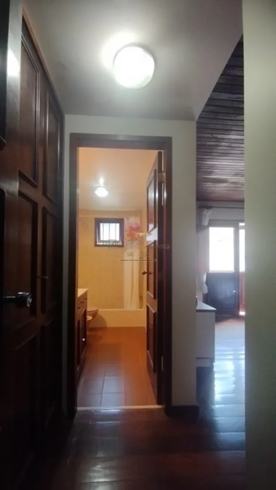Casa, 4 quartos, 244 m² - Foto 18