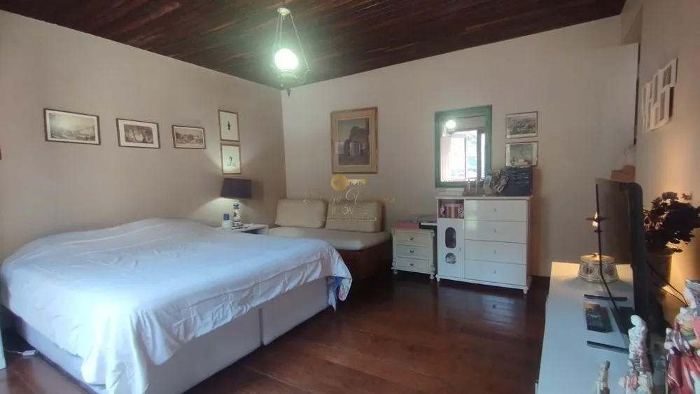 Casa, 4 quartos, 244 m² - Foto 13
