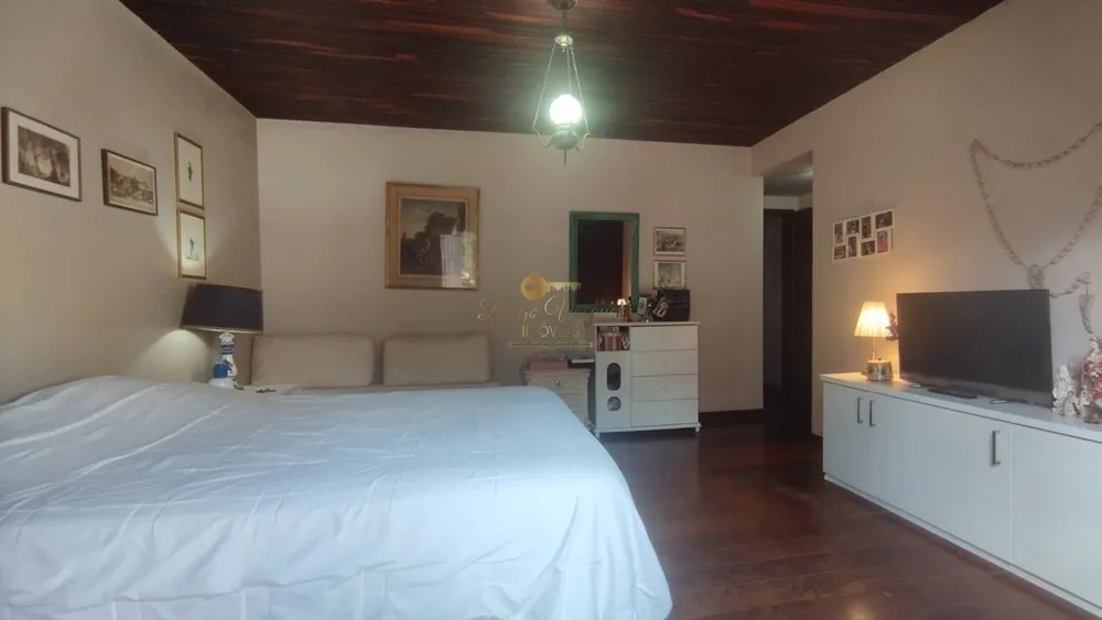Casa, 4 quartos, 244 m² - Foto 15