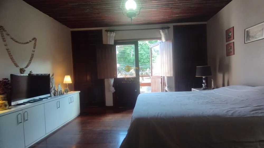 Casa, 4 quartos, 244 m² - Foto 14
