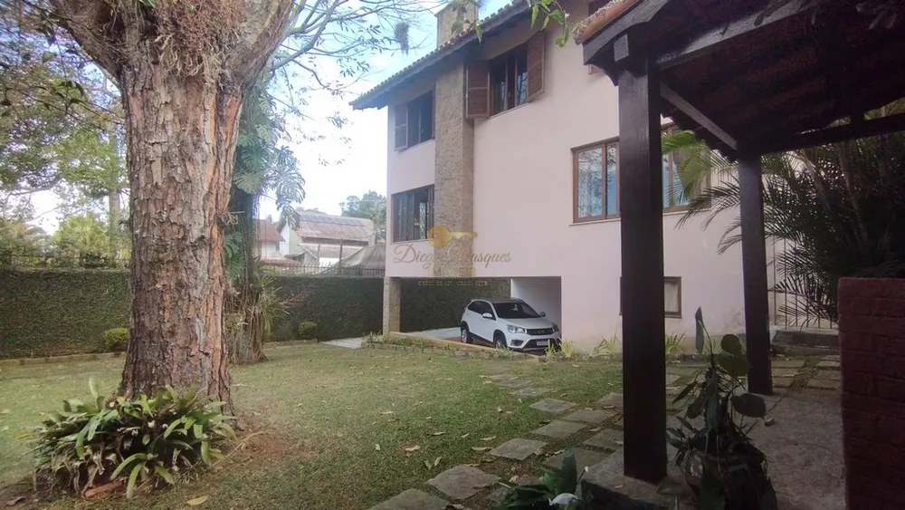 Casa, 4 quartos, 244 m² - Foto 34