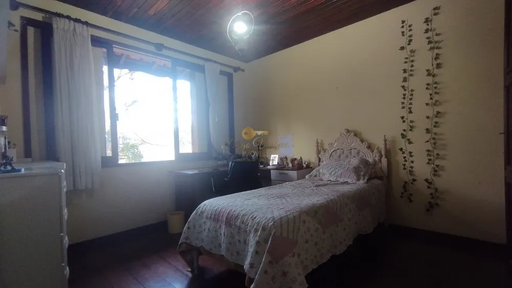 Casa, 4 quartos, 244 m² - Foto 24