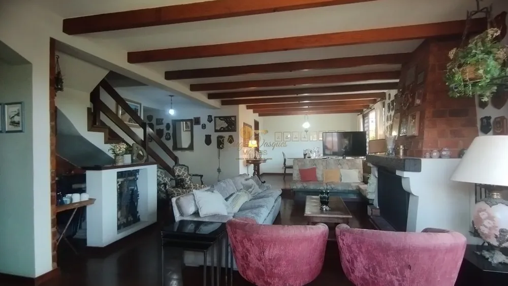 Casa, 4 quartos, 244 m² - Foto 5
