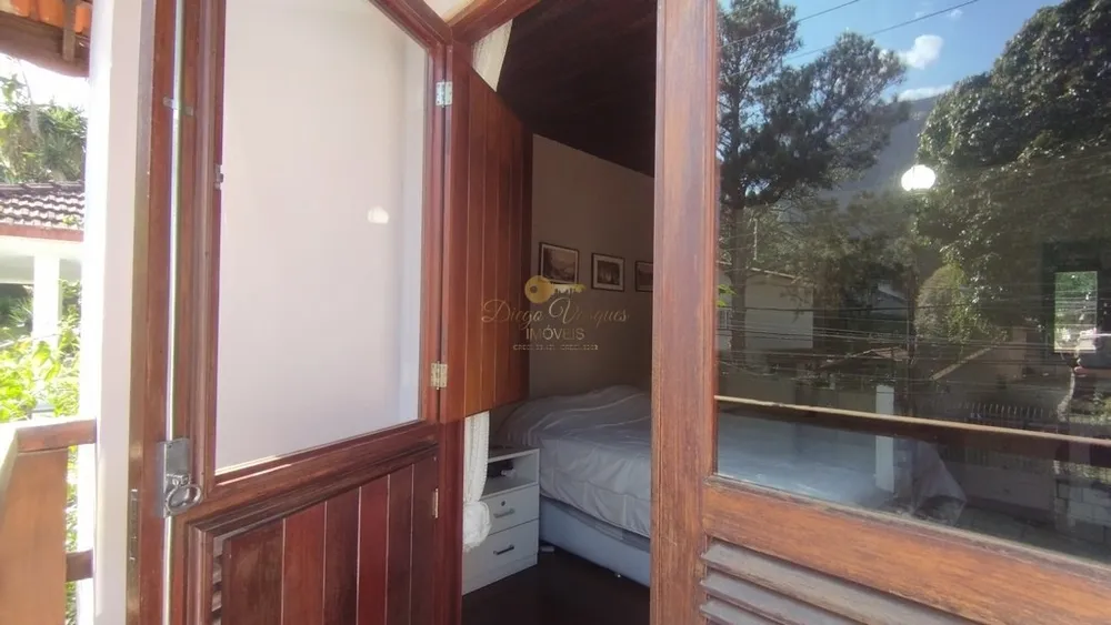 Casa, 4 quartos, 244 m² - Foto 16