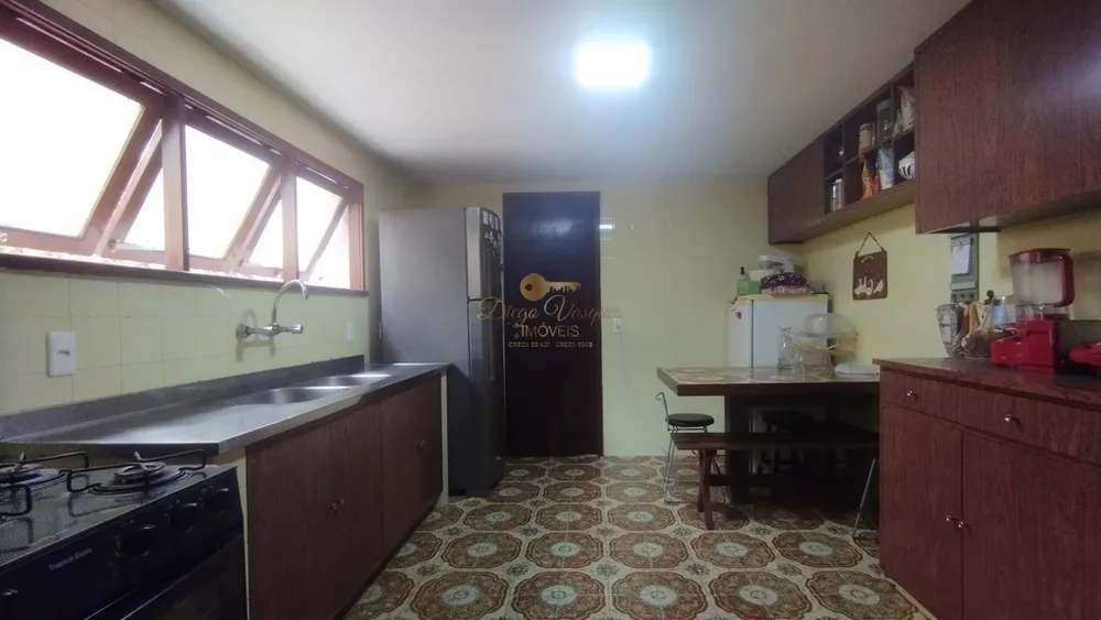 Casa, 4 quartos, 244 m² - Foto 29