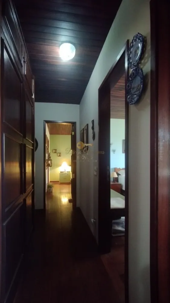 Casa, 4 quartos, 244 m² - Foto 22