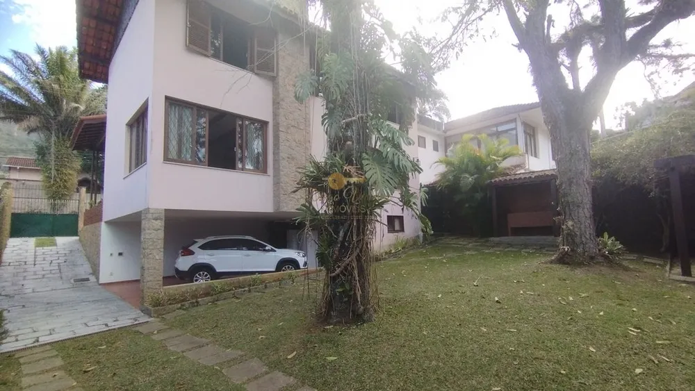 Casa, 4 quartos, 244 m² - Foto 31