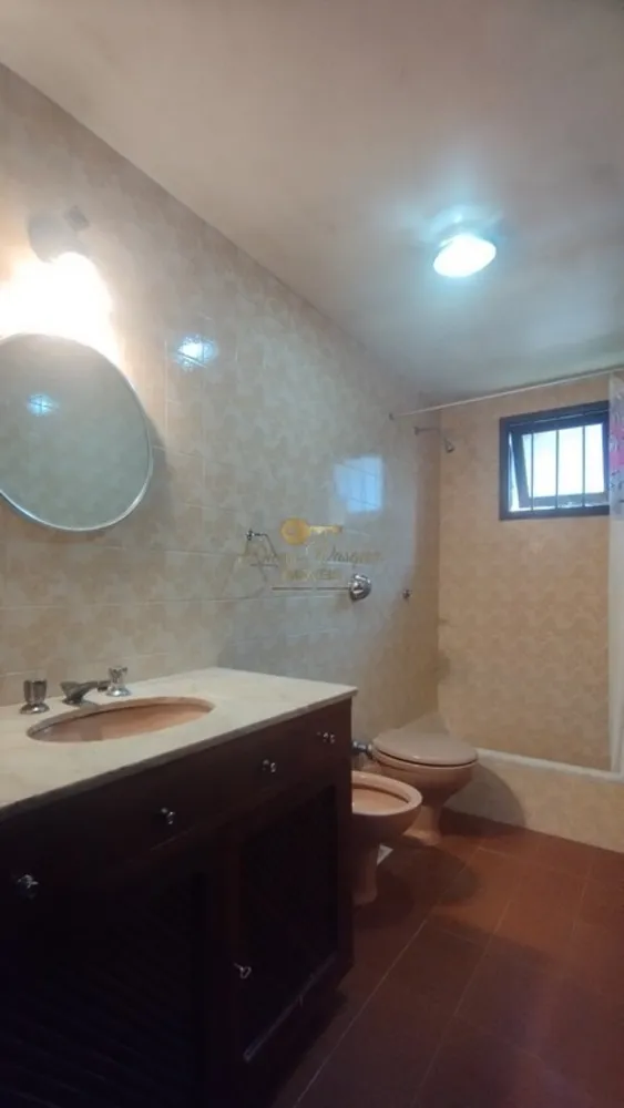 Casa, 4 quartos, 244 m² - Foto 17