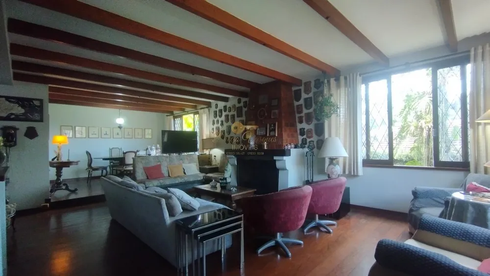 Casa, 4 quartos, 244 m² - Foto 6