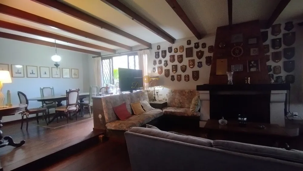 Casa, 4 quartos, 244 m² - Foto 11