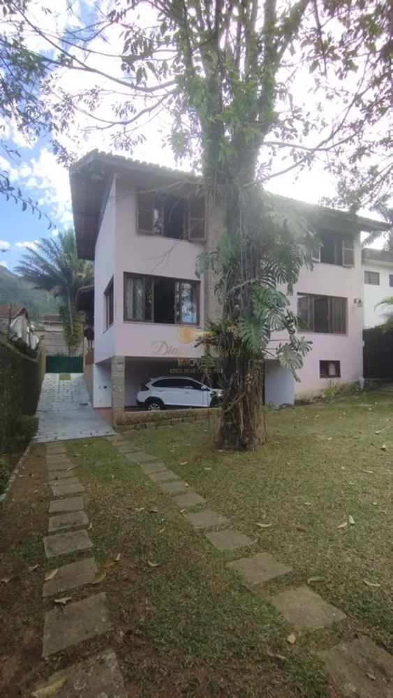 Casa, 4 quartos, 244 m² - Foto 32