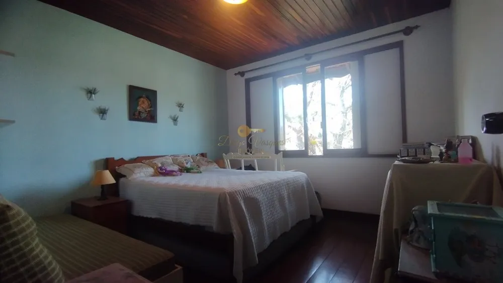 Casa, 4 quartos, 244 m² - Foto 23