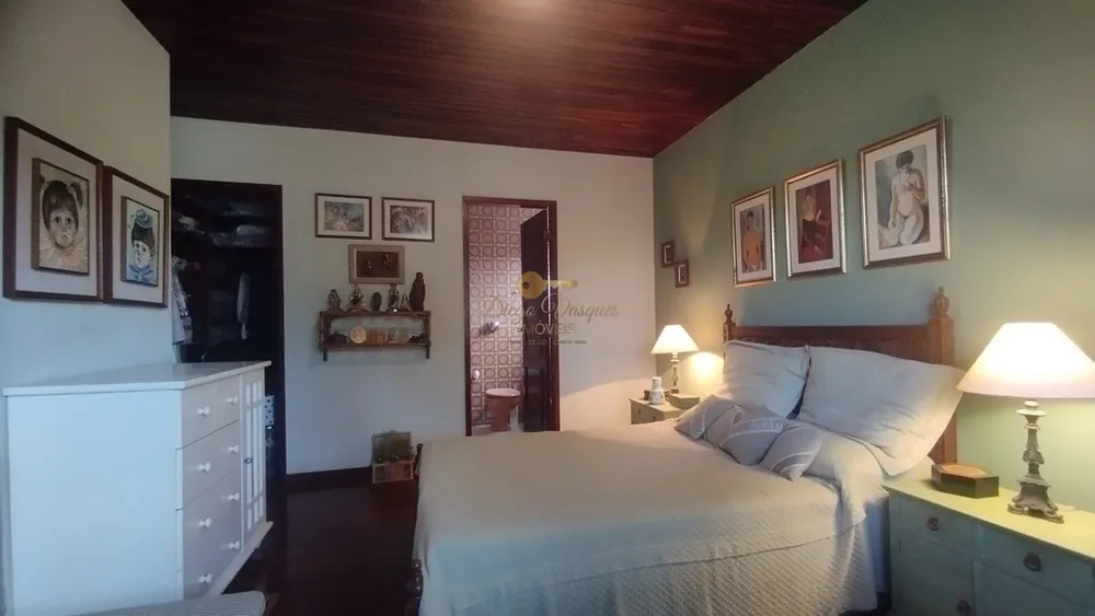 Casa, 4 quartos, 244 m² - Foto 20