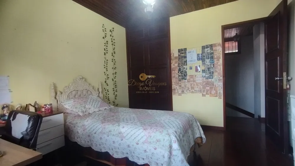 Casa, 4 quartos, 244 m² - Foto 26