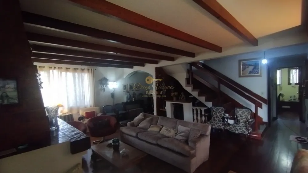 Casa, 4 quartos, 244 m² - Foto 9