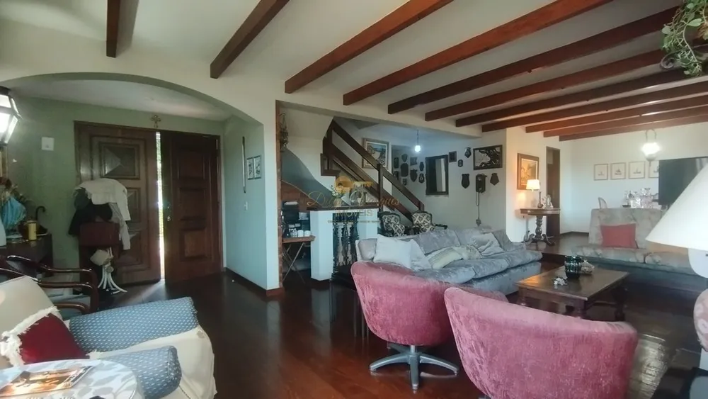 Casa, 4 quartos, 244 m² - Foto 7