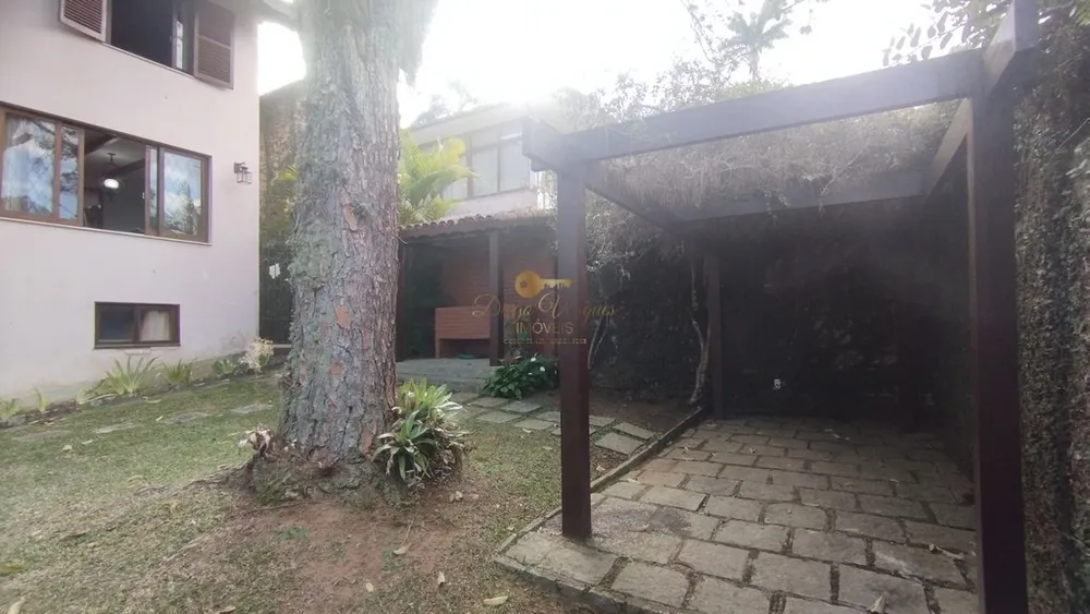 Casa, 4 quartos, 244 m² - Foto 33
