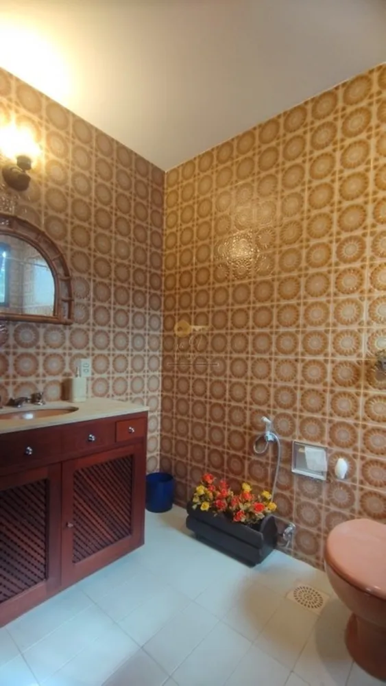 Casa, 4 quartos, 244 m² - Foto 21
