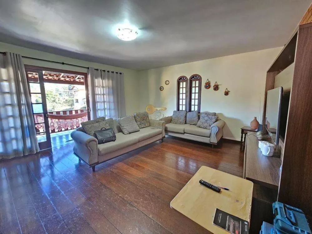 Casa, 3 quartos, 217 m² - Foto 7