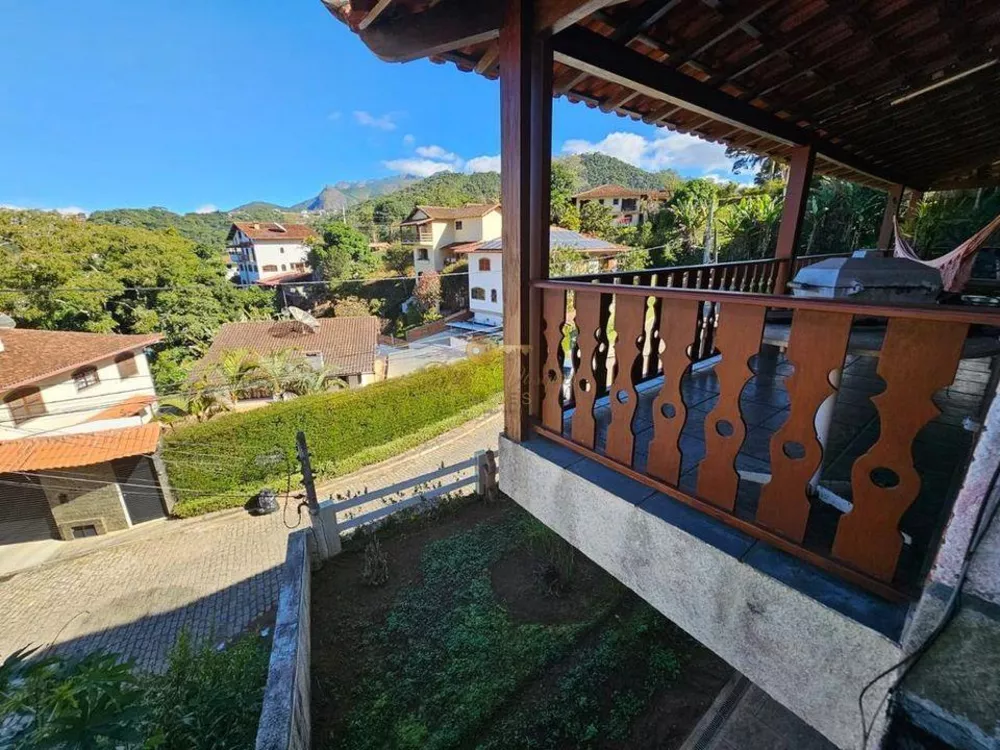 Casa, 3 quartos, 217 m² - Foto 19