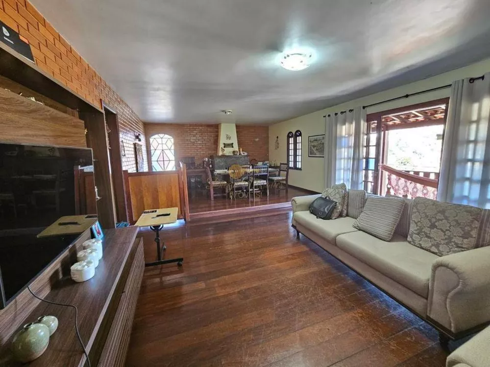 Casa, 3 quartos, 217 m² - Foto 5