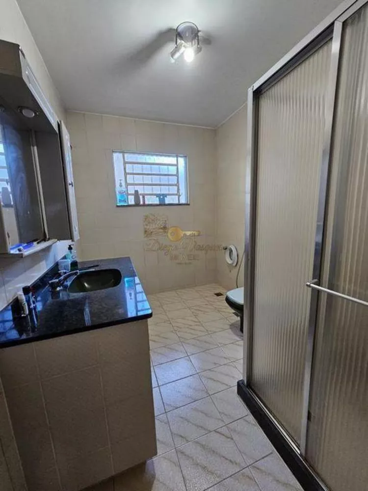 Casa, 3 quartos, 217 m² - Foto 12