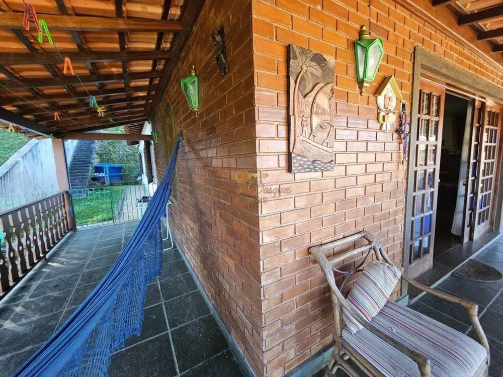 Casa, 3 quartos, 217 m² - Foto 8