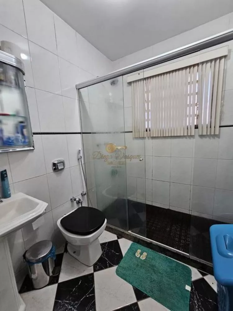 Casa, 3 quartos, 217 m² - Foto 16